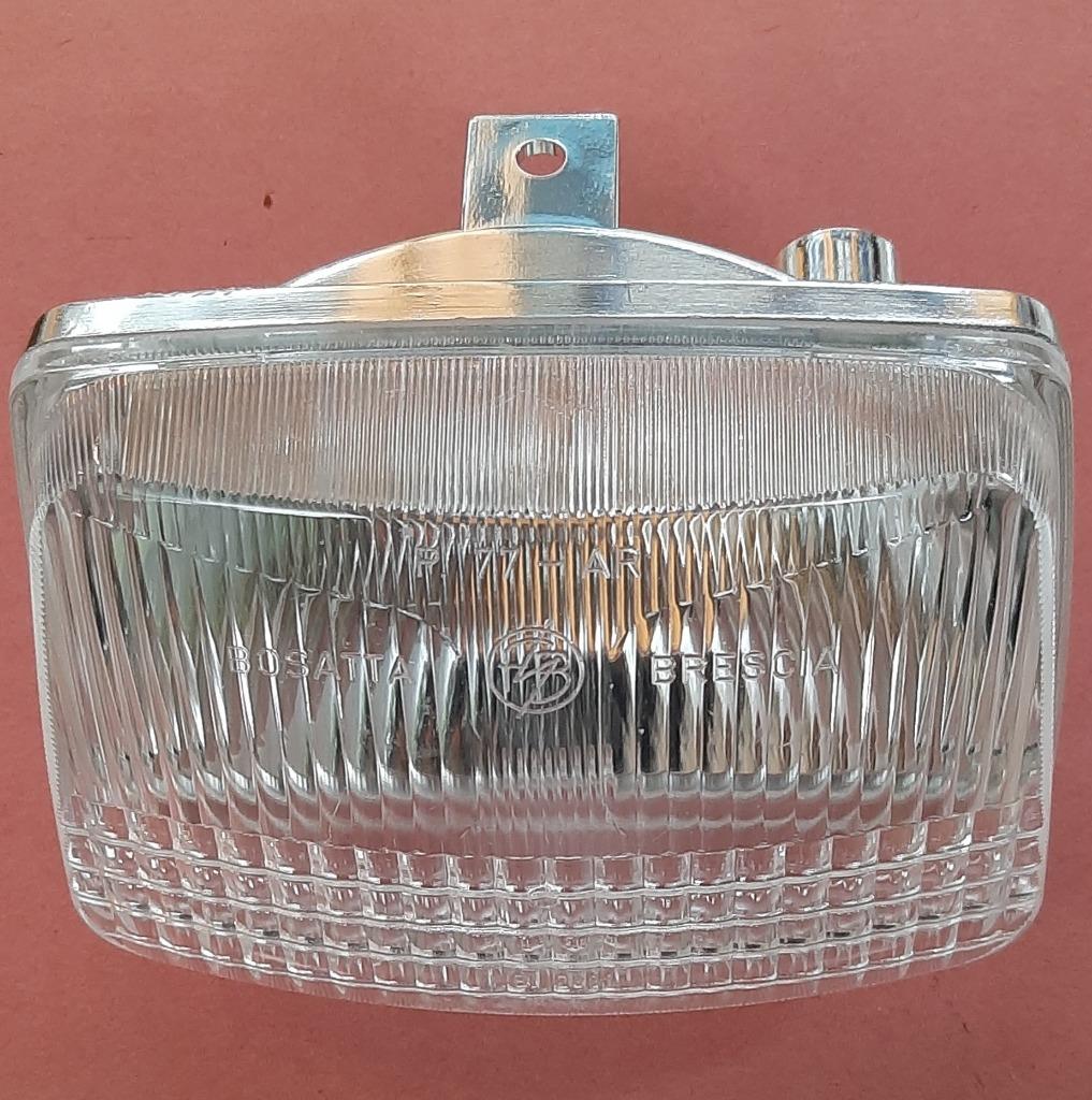 Honda Vision  Koplamp-Optiek, Fietsen en Brommers, Verzenden, Nieuw, Koplamp, Honda