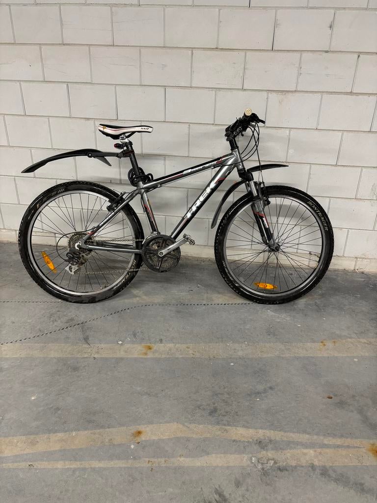 TREK MTB FIETS voor kinderen 26 inch, Enlèvement, Utilisé, Hommes, Trek