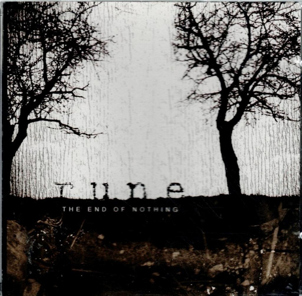 cd   /   Rune   – The End Of Nothing, Ophalen of Verzenden