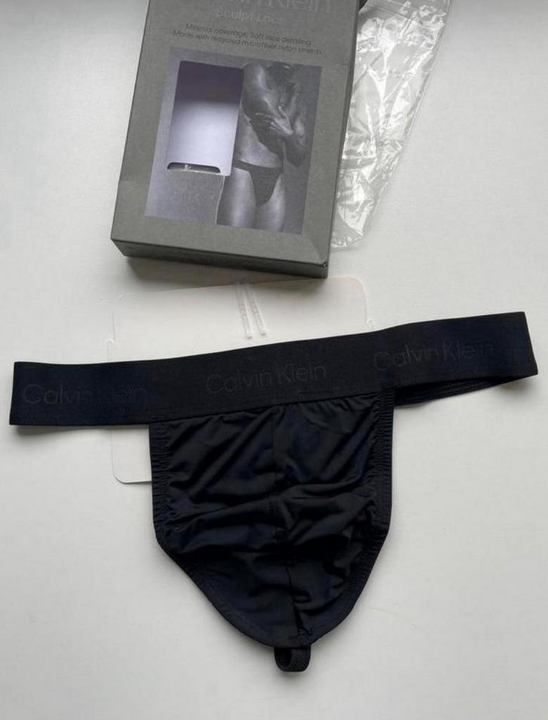 String Calvin Klein pour homme, neuf, Vêtements | Hommes, Envoi, Noir, Calvin Klein, Slip