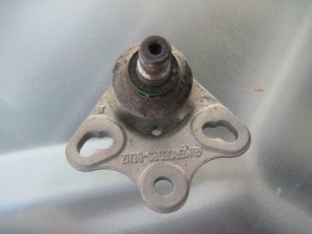 pieces pour mercedes-benz b 245 classe 2005-2011, Enlèvement ou Envoi, Utilisé, Mercedes-Benz
