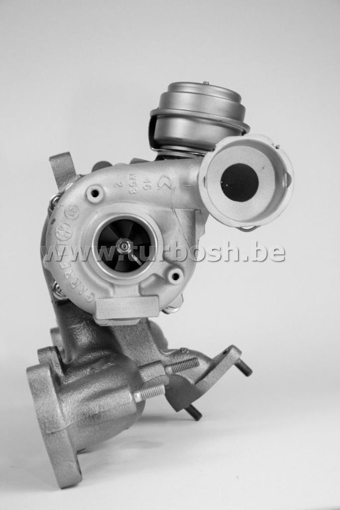 TURBO AUDI A3 1.9 TDI (8L) 150 CV, Autos : Pièces & Accessoires, Enlèvement ou Envoi, Neuf, Seat