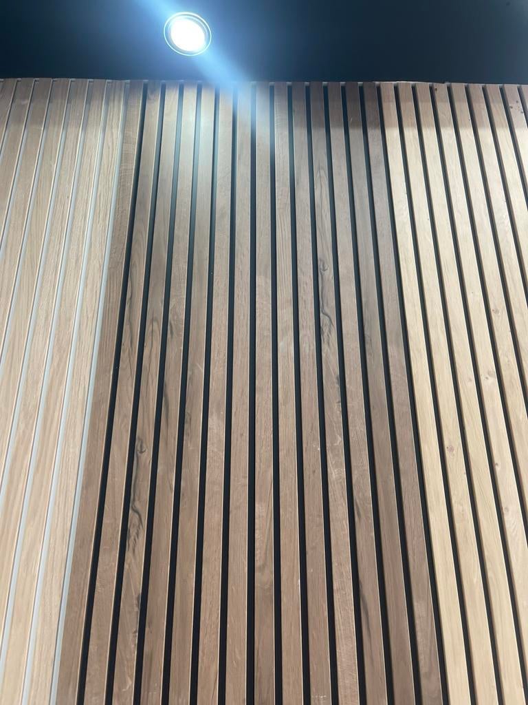 ✅Lambris murale de décoration MAESTRO LUXX SUPER PROMOS‼️, Enlèvement, Neuf