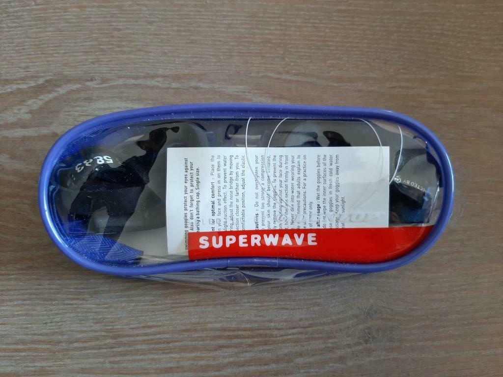 duikbril nieuw, Watersport en Boten, Duiken, Ophalen of Verzenden, Nieuw