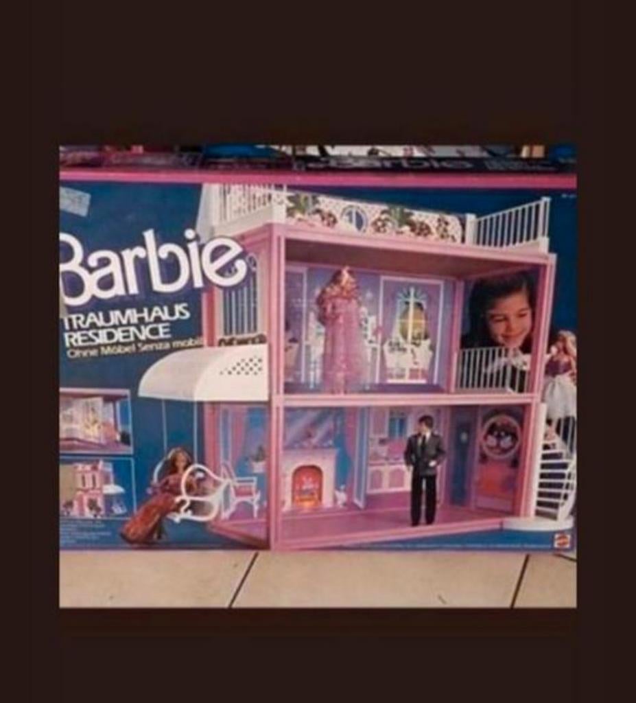 barbie
