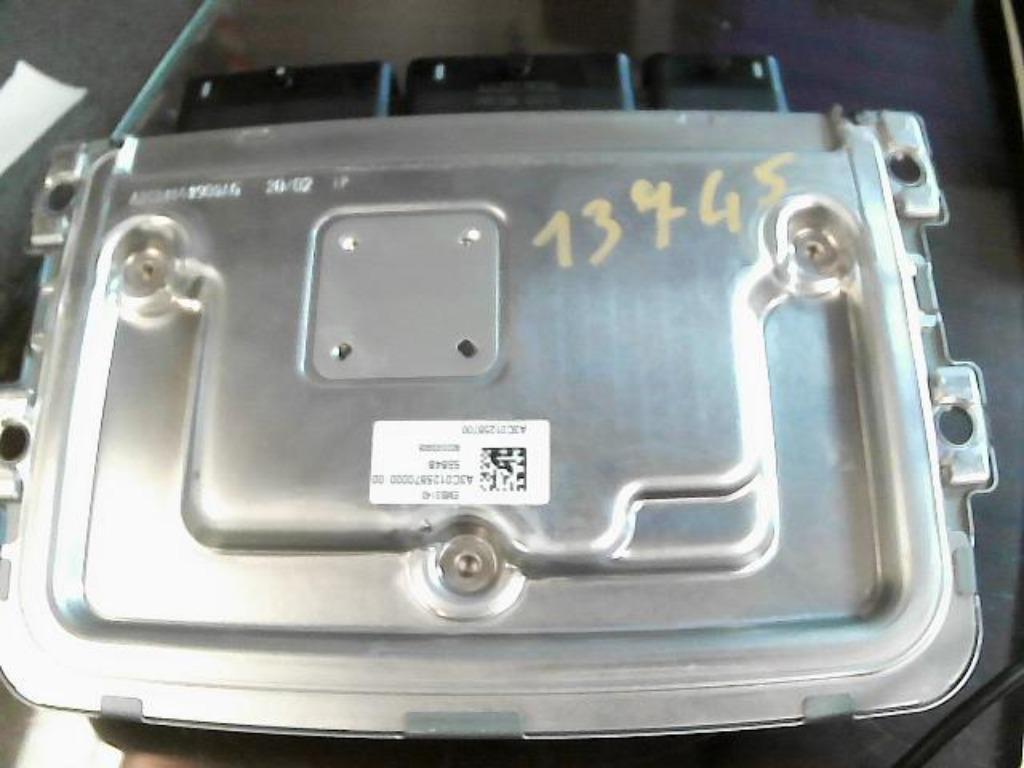 Boitier moteur Renault Twingo 3 1.0i 48Kw A3C0253960001(518), Autos : Pièces & Accessoires, Autres pièces automobiles, Renault