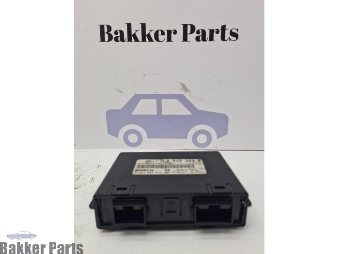 PDC Module van een Porsche Cayenne, Gebruikt, -, -, Porsche