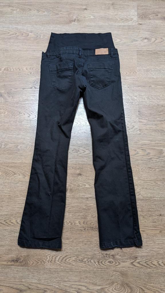 Pantalon de grossesse 40, Taille 38/40 (M), Enlèvement ou Envoi, Pantalon ou Jeans, Porté