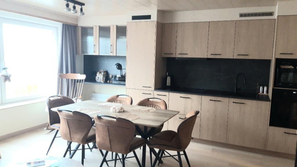 Studio te huur in Middelkerke