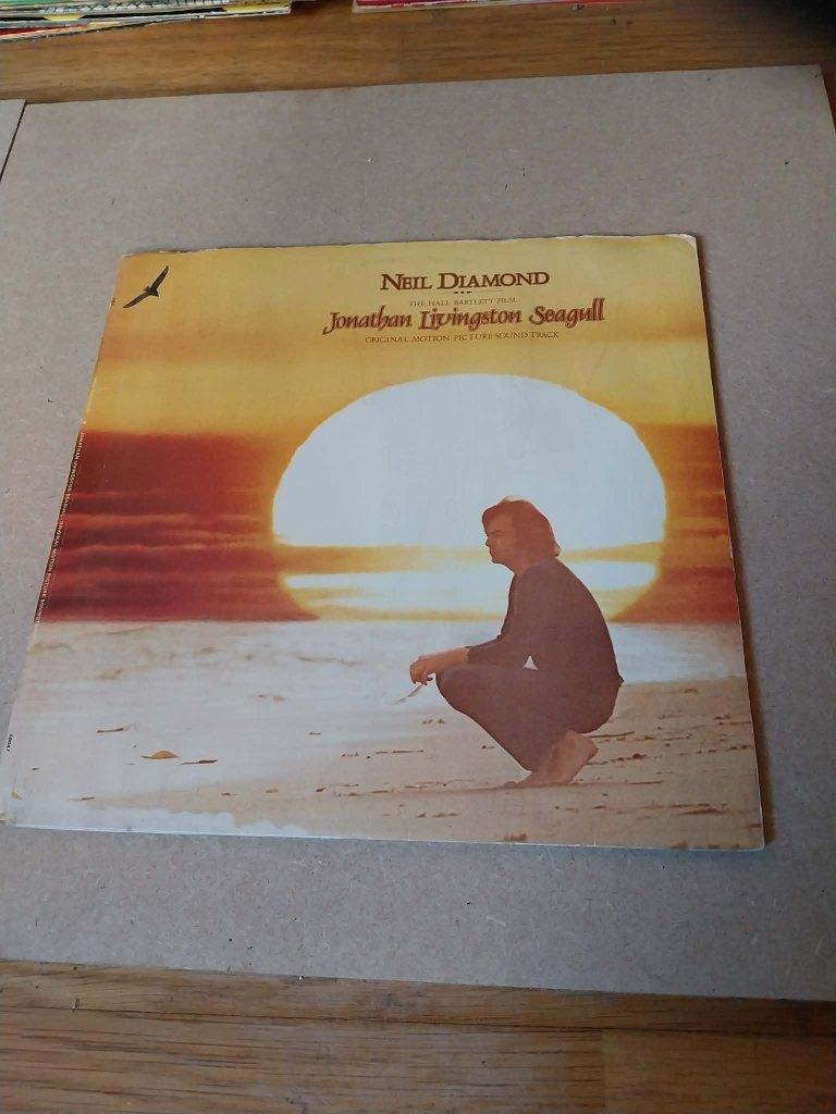lp te koop, Ophalen, Gebruikt