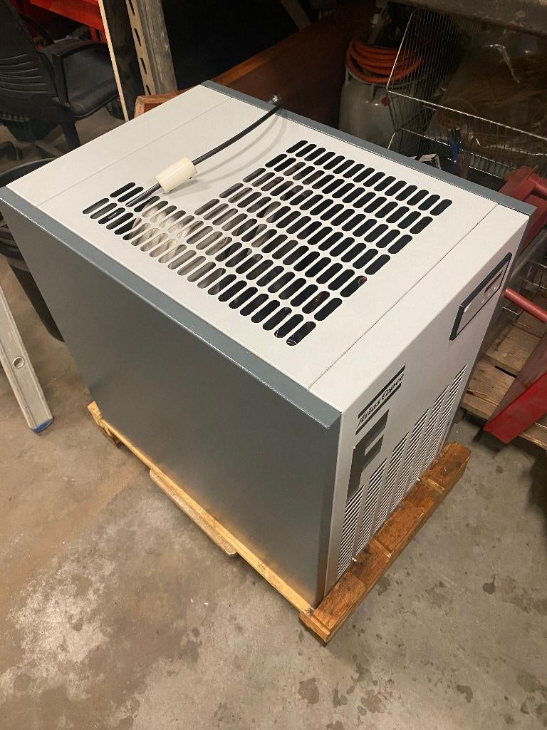 Atlas Copco FD60 Luchtdroger 230Volt 60L/min [REFURBISHED], Doe-het-zelf en Bouw, Ophalen, 800 liter/min of meer, Zo goed als nieuw