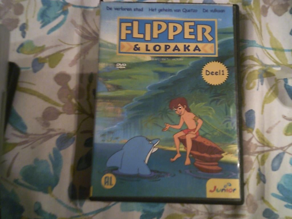 Overige animatiefilms deel 2, Europees, Gebruikt, Tekenfilm, Alle leeftijden