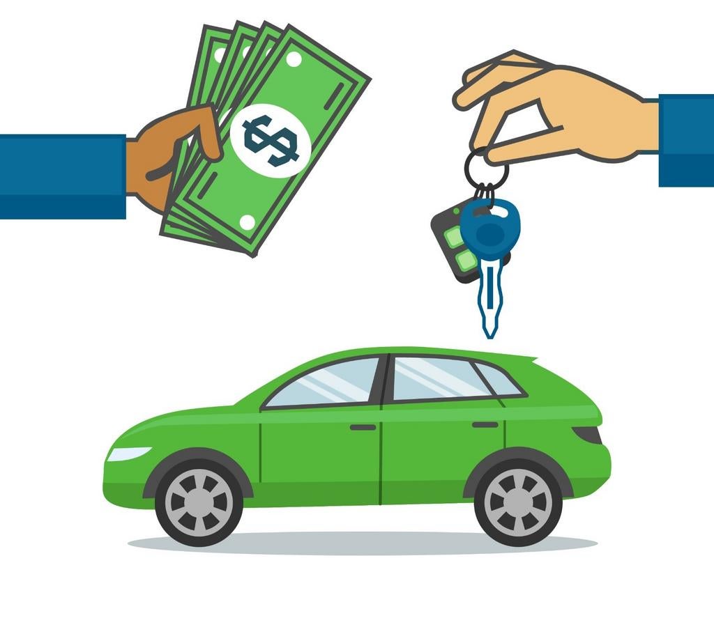 ✅Rachat De Voiture En Panne Accidenté Import Export Cash ✅