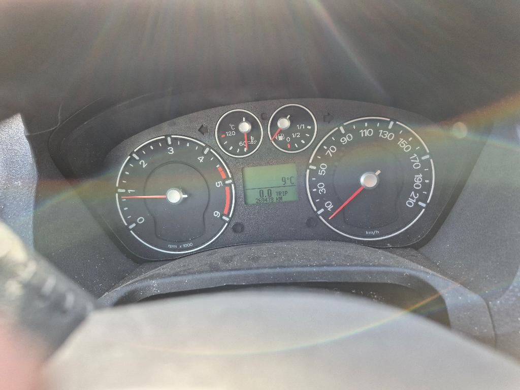 Ford fiesta, Autos, Achat, 5 portes, Automatique, Particulier