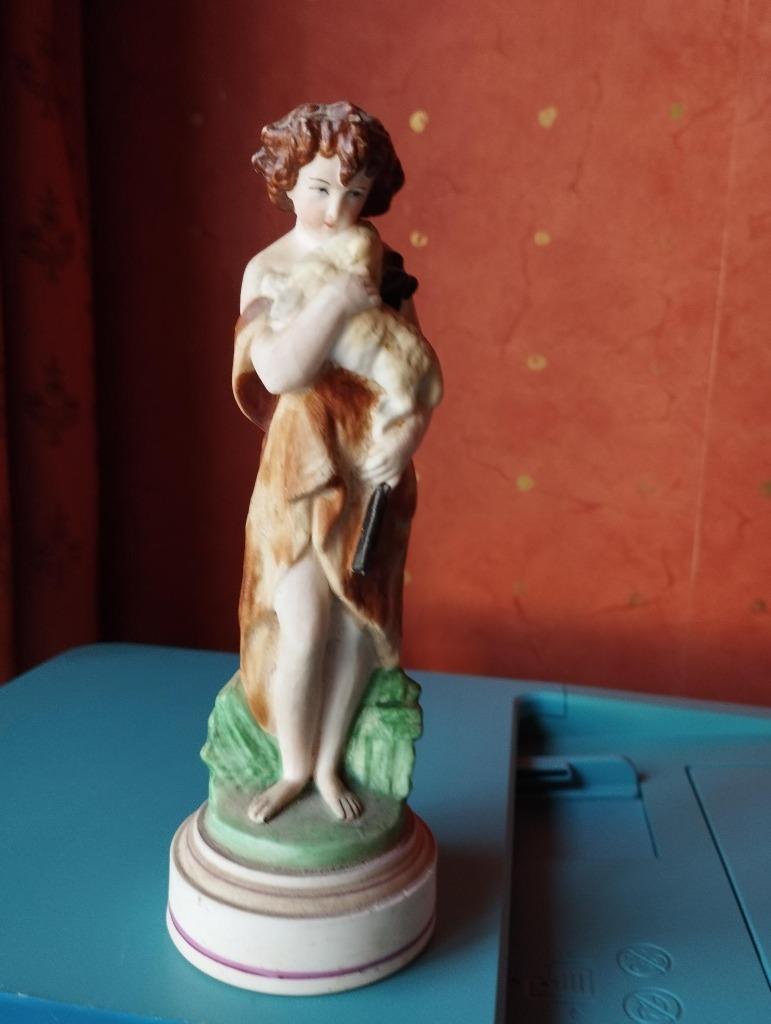 Saint Jean Baptiste, Antiquités & Art, Enlèvement ou Envoi