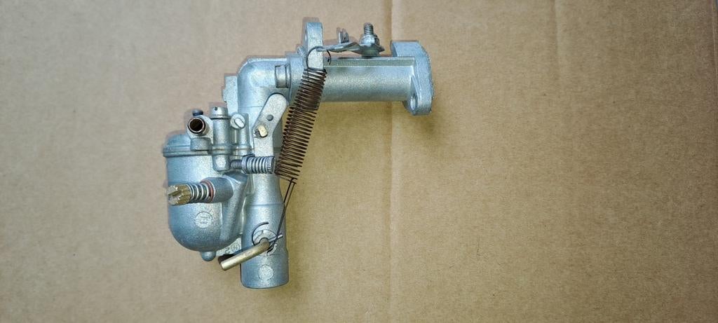 Karburator Zenith type 13TCA-2, Ophalen of Verzenden, Zo goed als nieuw