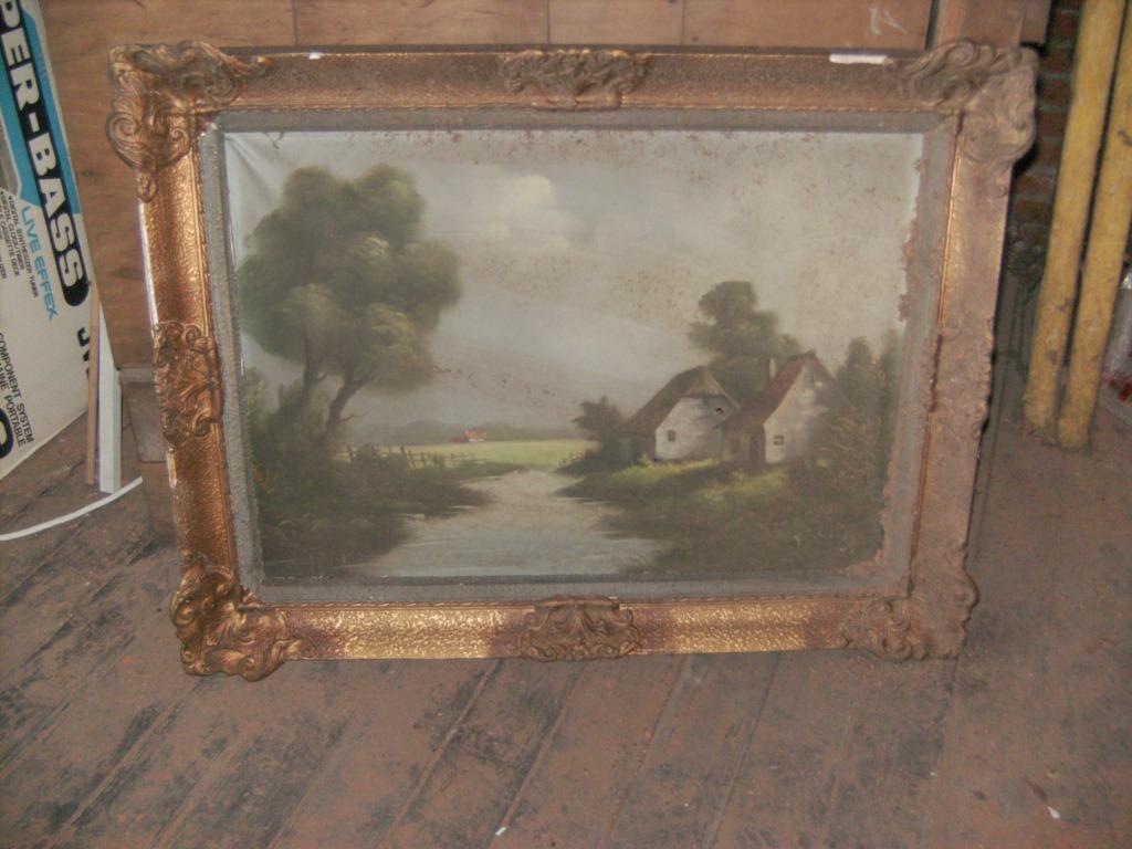 Meubels antiek / vintage, Antiek en Kunst, Ophalen of Verzenden
