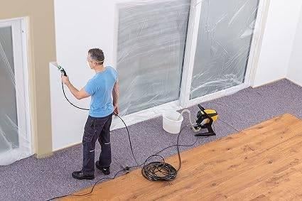 WAGNER Airless Verfspuitsystemen | GRATIS LEVERING, Doe-het-zelf en Bouw, Schildersmaterialen, WAGNER, -, Verzenden, -