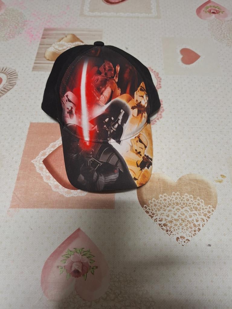 Star wars pet, Enlèvement ou Envoi, Comme neuf, Casquette