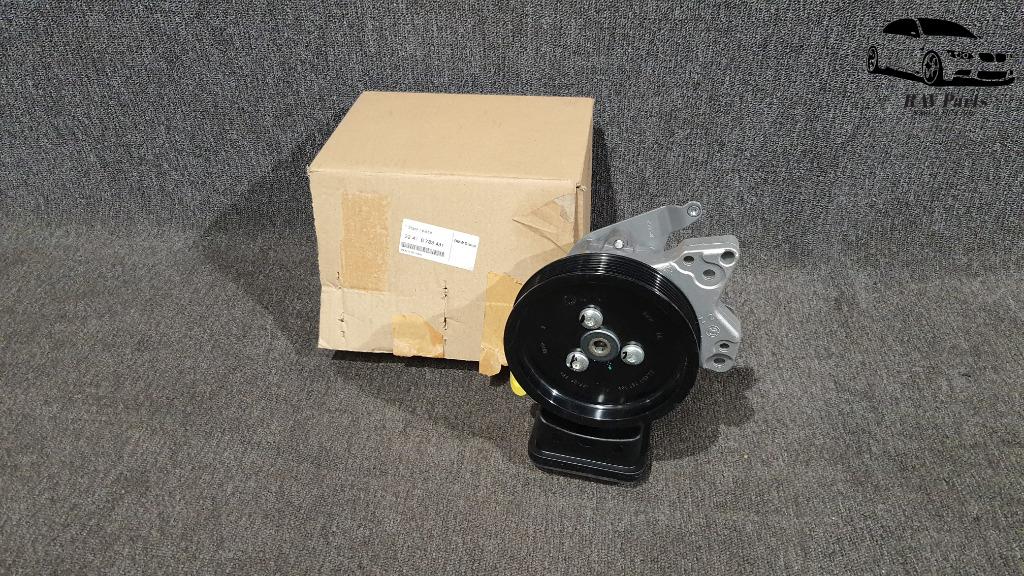Nouvelle pompe servo OEM pour direction assistée BMW E60 E61, Enlèvement ou Envoi, Utilisé, BMW