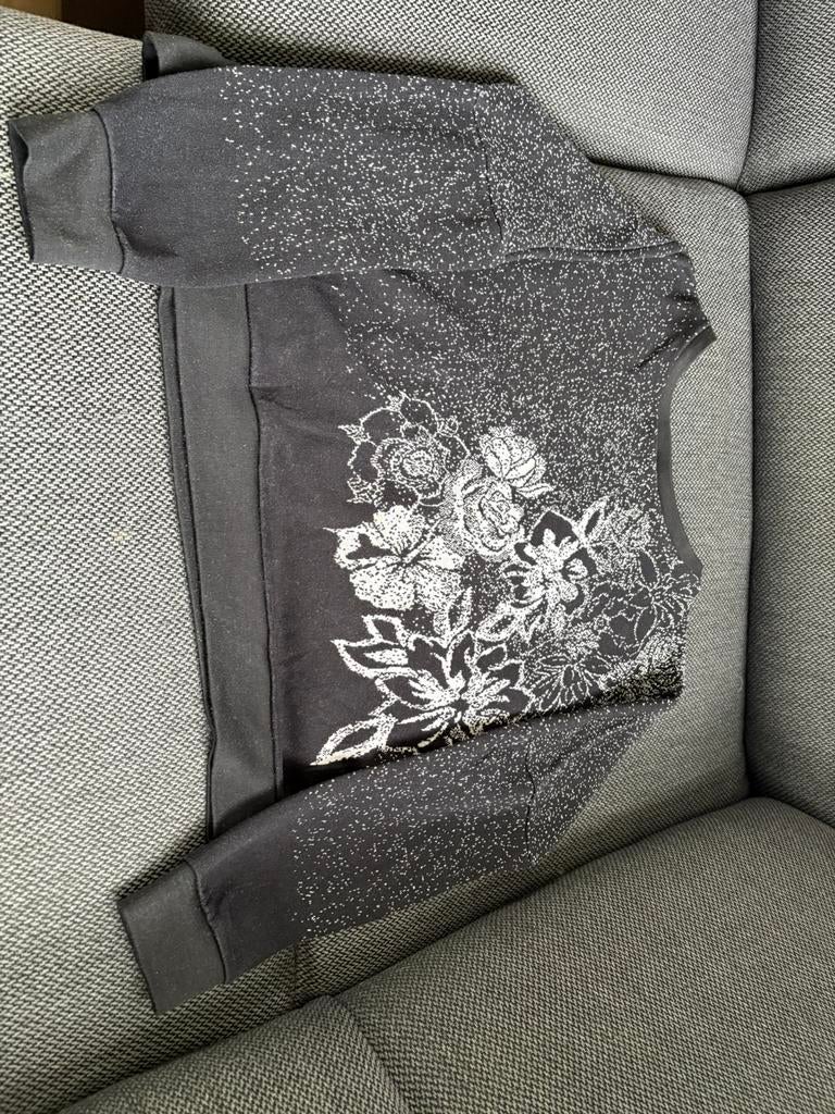 Desigual sweater, Maat 38/40 (M), Overige kleuren, Ophalen of Verzenden, Zo goed als nieuw