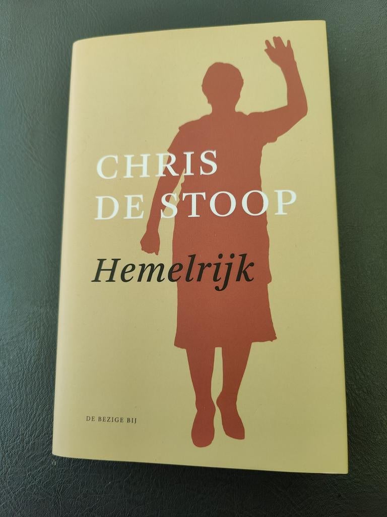 Chris de Stoop - Hemelrijk, Ophalen of Verzenden
