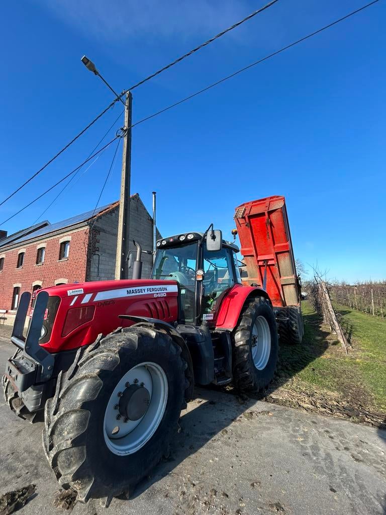 Besoin d'un moyen de transport ?