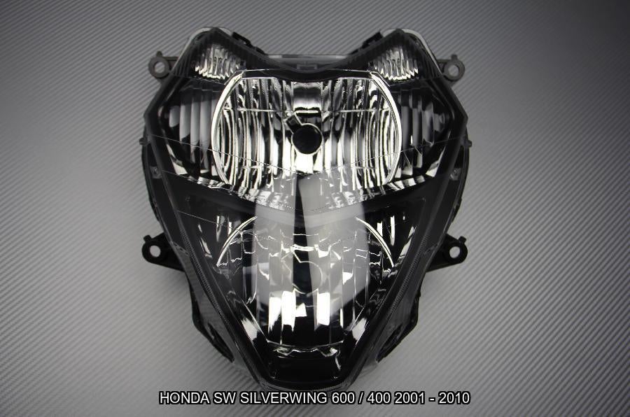 Koplamp Voorlicht AVDB voor HONDA SILVERWING 600 400 2001 10