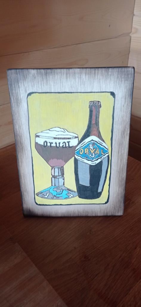 Orval, Collections, Enlèvement ou Envoi, Comme neuf
