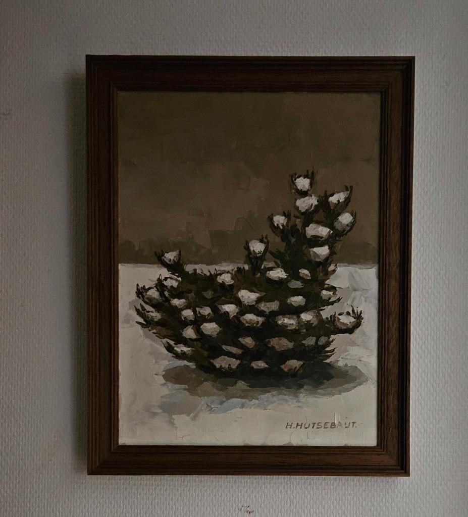 schilderijen, Antiquités & Art, Enlèvement