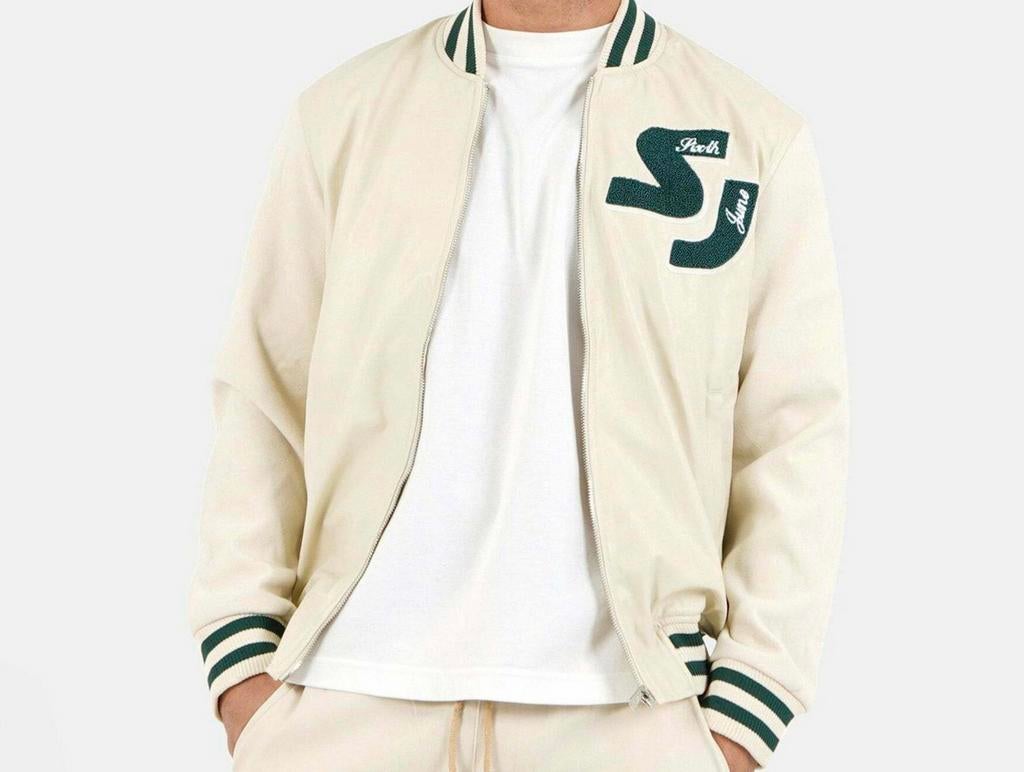 Heren bomber jacket Sixth June - mt L, Kleding | Heren, Ophalen
