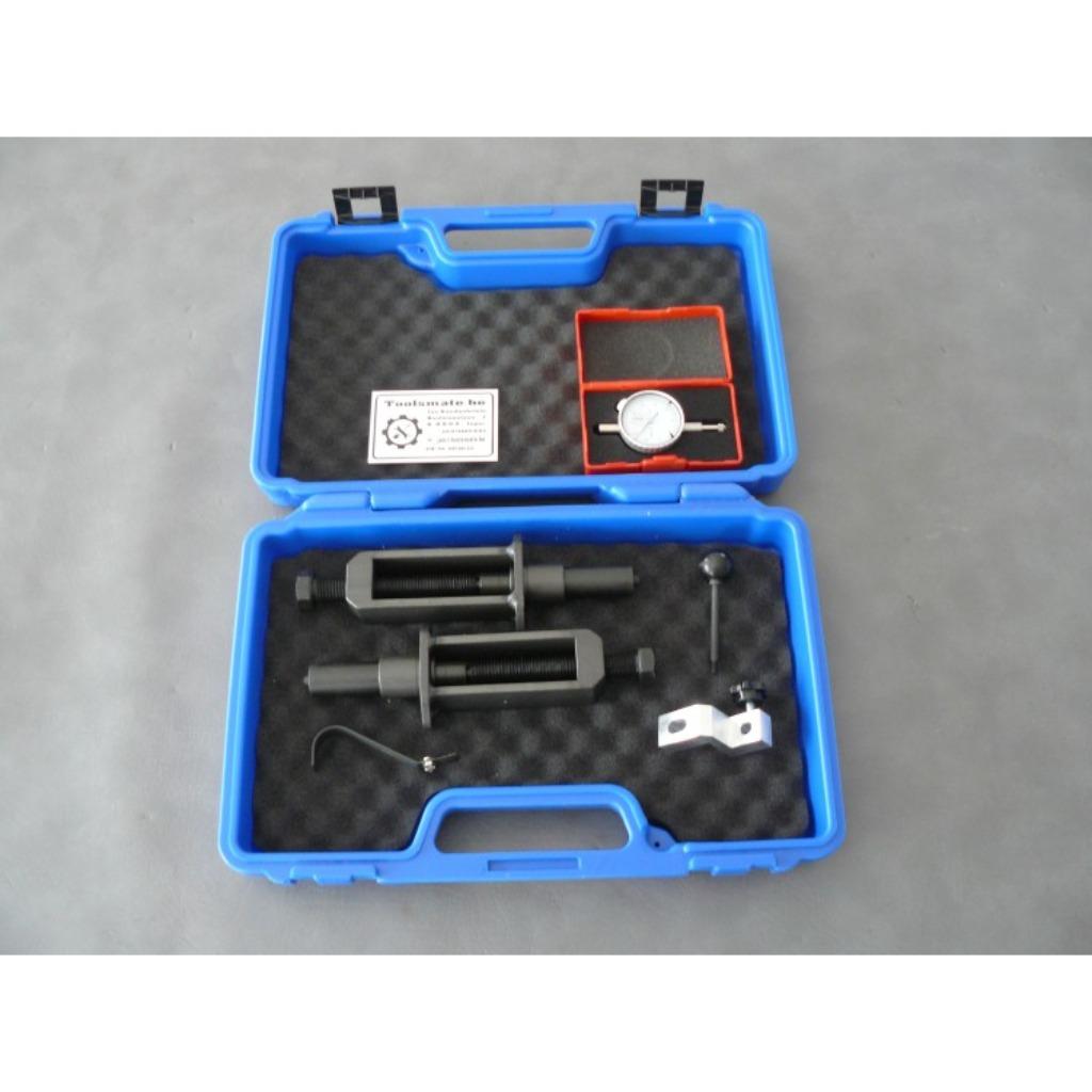 Timing set voor Porsche 911 met M30 en M64 motor, Verzenden, Nieuw