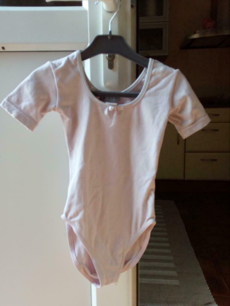 Tuniques de danse pour petite fille, Enlèvement, Utilisé, Vêtements
