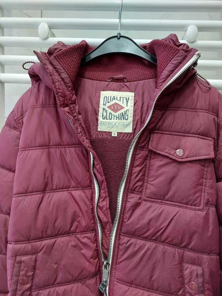 Veste homme duvet small neuve  pour 50 €, Enlèvement, Comme neuf