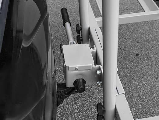 Fermeture rapide pour porte-vélos | LIVRAISON GRATUITE, Autos : Divers, Porte-vélos, Neuf, EUFAB, -, -