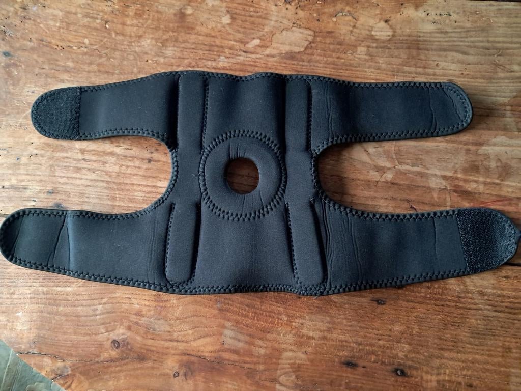 Kniebrace, Diversen, Braces, Ophalen of Verzenden, Zo goed als nieuw