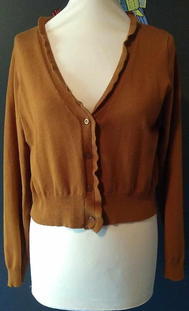 trui Lola & Liza bruin, Lola & Liza, Enlèvement ou Envoi, Taille 42/44 (L), Brun