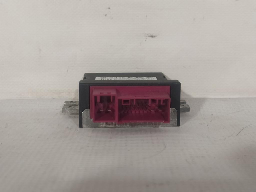 Boitiers Pompe à Carburant BMW 7276073, Enlèvement, Utilisé, BMW