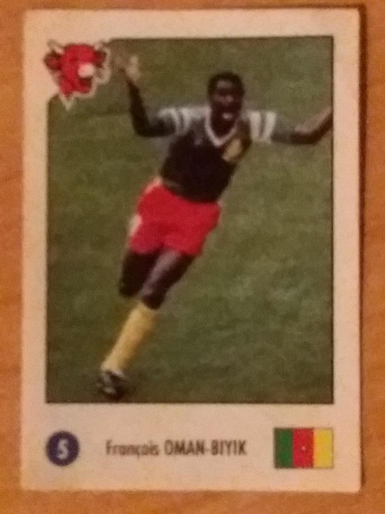 Sticker La Vache qui rit – Thierry Roland – jaren ’90, Enlèvement, Neuf