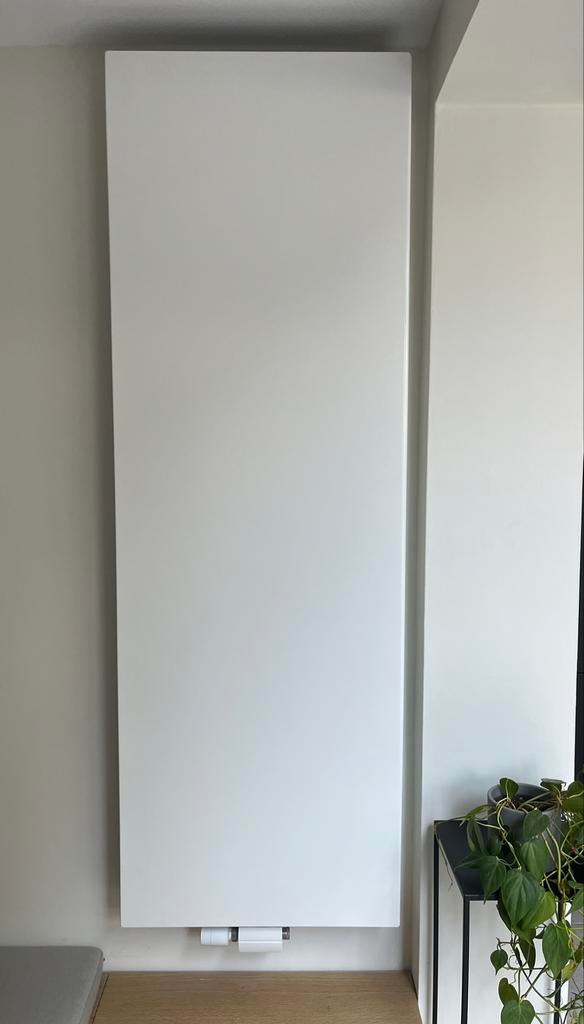 *NIEUW* Stelrad design paneel radiator wit 180x60, Ophalen