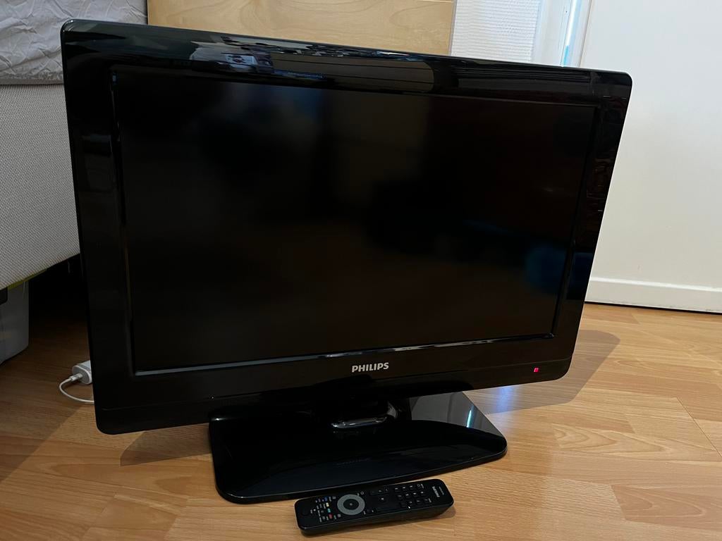 Philips TV, Audio, Tv en Foto, Televisies, Gebruikt, Philips, Ophalen