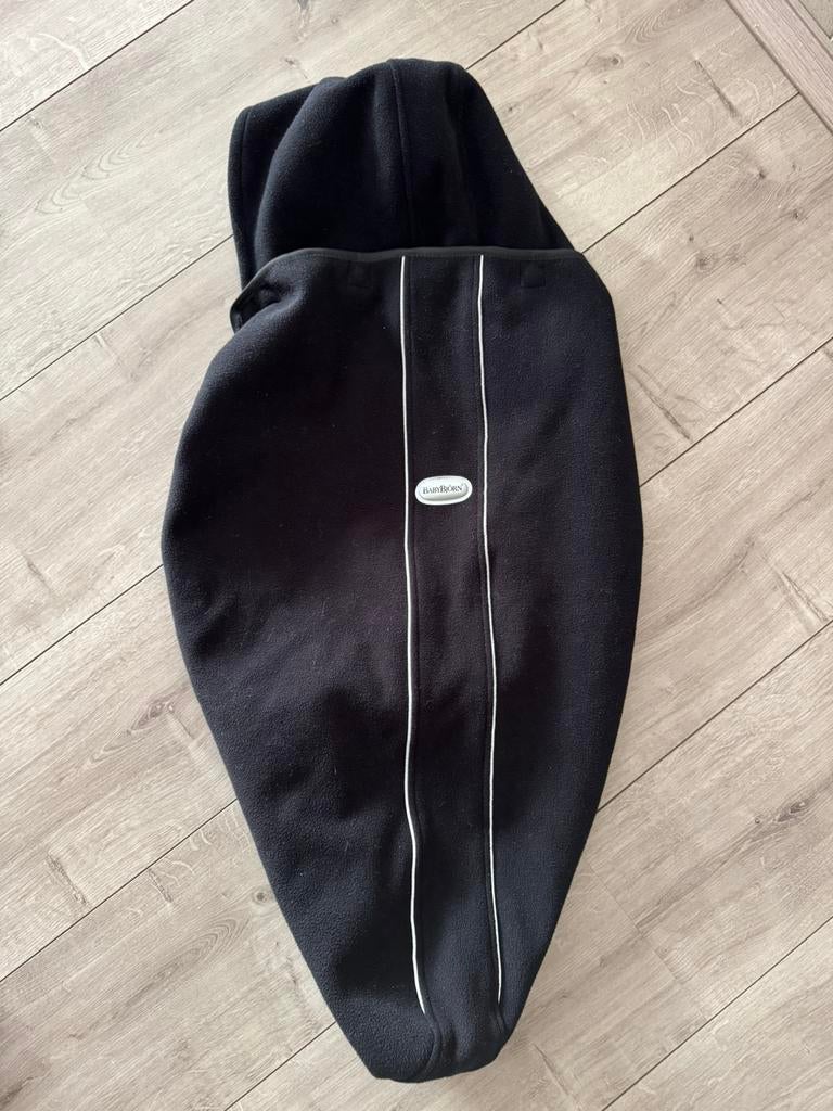 Babybjorn cover voor de draagzak, Enlèvement, Comme neuf