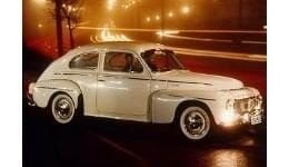 Volvo PV544 onderdelen op voorraad bij Scandcar nieuw en geb, -, -, Nieuw, Ophalen of Verzenden