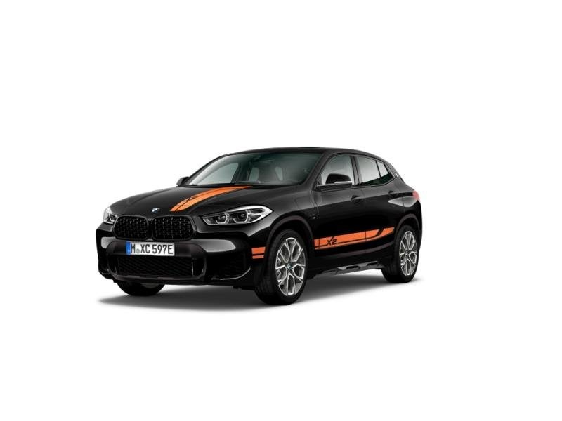BMW X2 xDrive25e, Euro 6, 5 portes, 43 g/km, Automatique