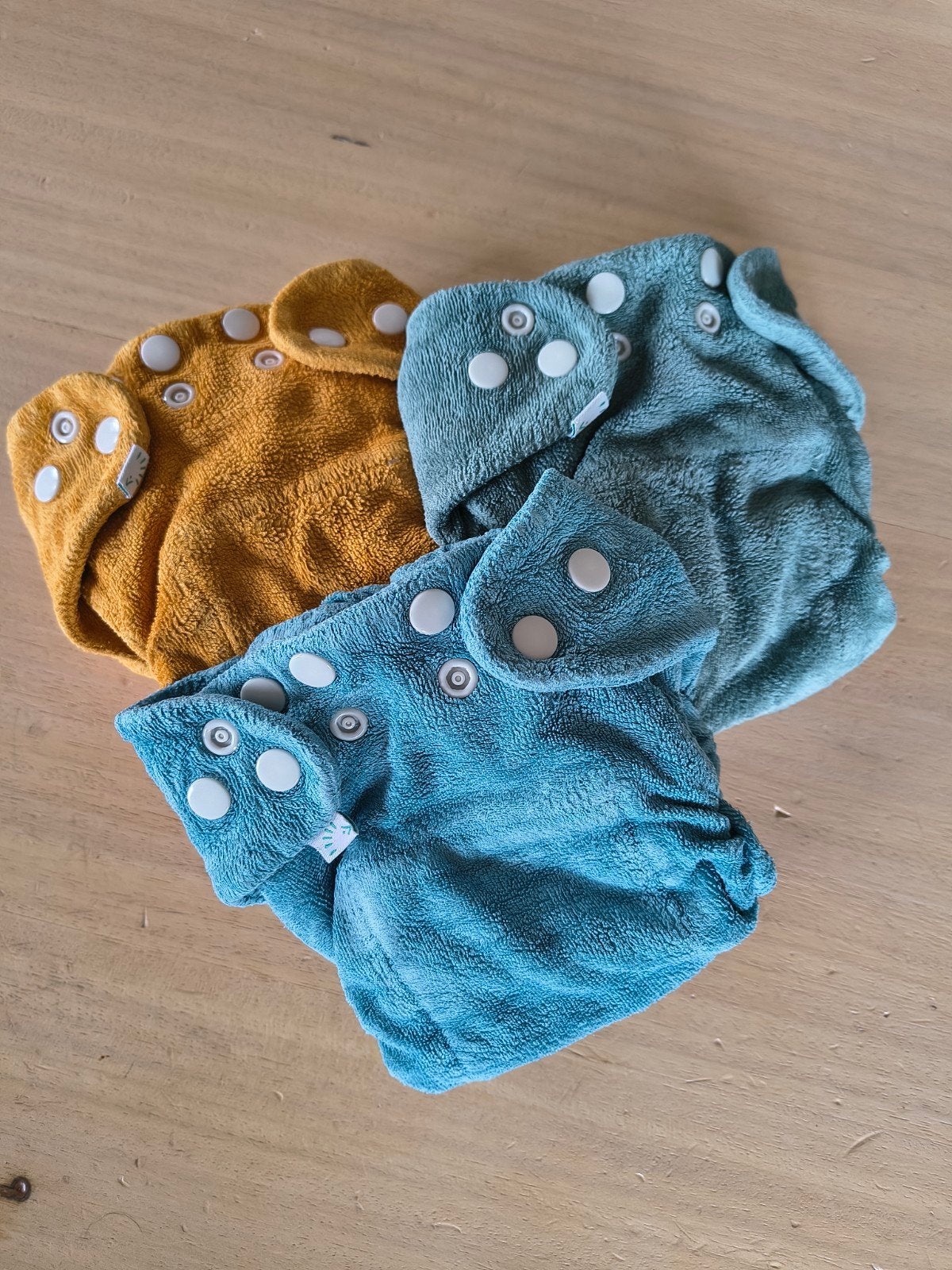 Wasbare luiers, Enfants & Bébés, Accessoires de mode pour bébé, Enlèvement ou Envoi