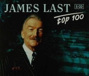 James Last Top 100 (5CD), Cd's en Dvd's, Ophalen of Verzenden