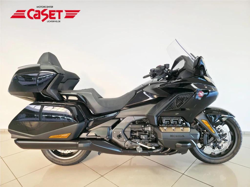 Honda GL 1800 (année de construction 2023), Motos, Motos | Honda, Entreprise, Autre, Plus de 35 kW, 1833 cm³