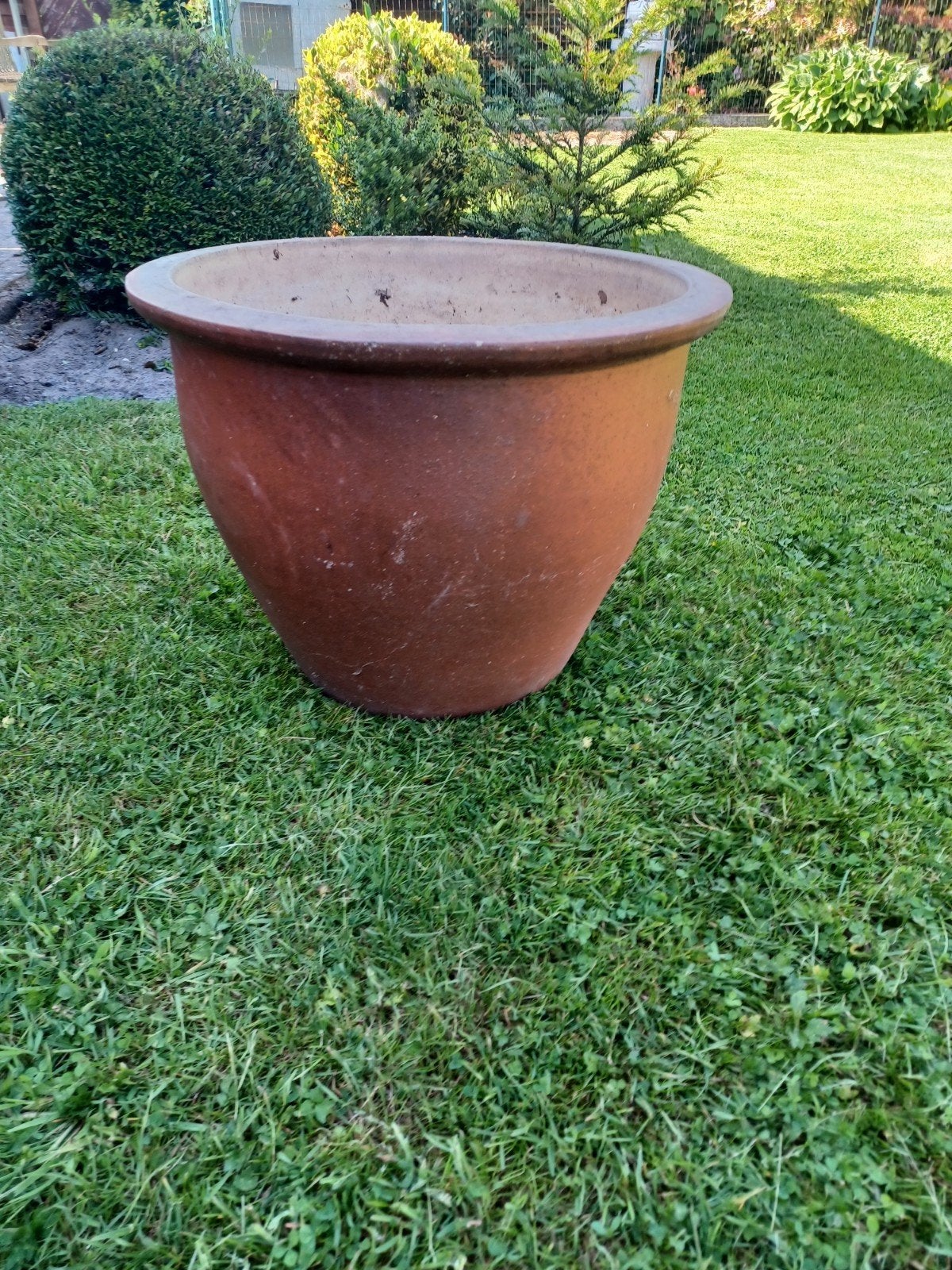 Pot de fleurs, Jardin & Terrasse, Enlèvement
