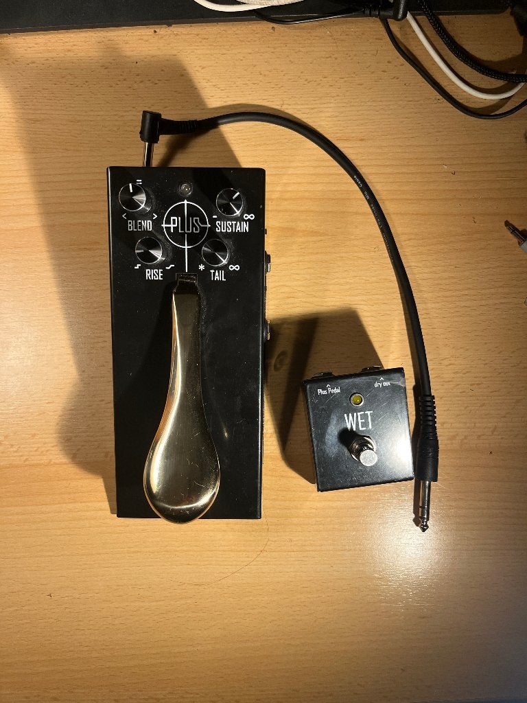 Pédales pour Guitare, Musique & Instruments, Envoi, Utilisé, Multi-effet