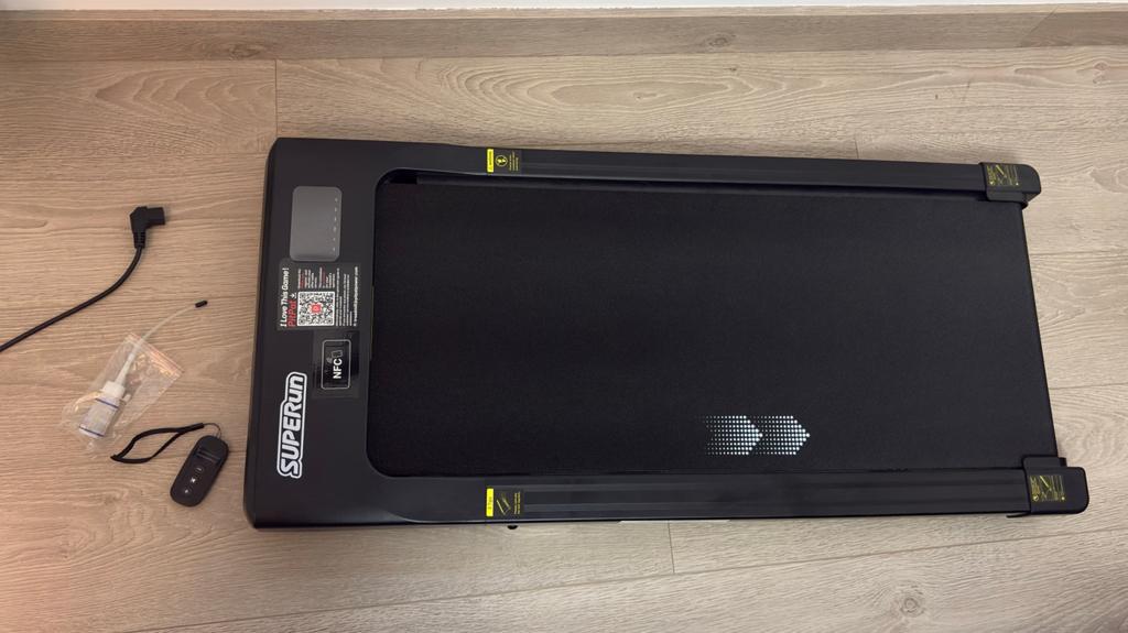 loopband, loopband, Sport en Fitness, Fitnessapparatuur, Gebruikt, Loopband, Ophalen